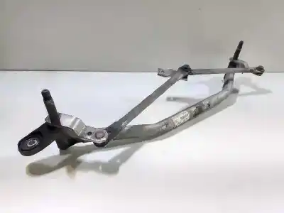 Peça sobressalente para automóvel em segunda mão mecanismo de escova dianteira por dodge journey se referências oem iam 5116303ae