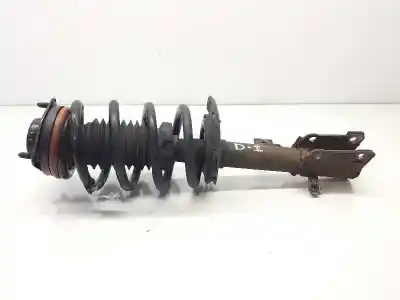 Peça sobressalente para automóvel em segunda mão amortecedor dianteiro esquerdo por dodge journey se referências oem iam 68039643aa  