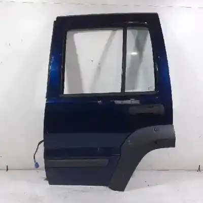 Автозапчасти б/у задняя левая дверь за jeep cherokee (kj) renegade ссылки oem iam 55176907ag