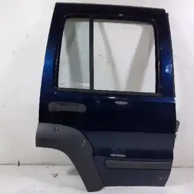 Автозапчасти б/у дверь задняя правая за jeep cherokee (kj) renegade ссылки oem iam 55176906ag