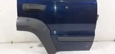 Автозапчастина б/у двері задні праві для jeep cherokee (kj) renegade посилання на oem iam 55176906ag  