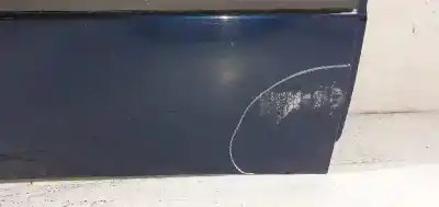 Автозапчастина б/у двері задні праві для jeep cherokee (kj) renegade посилання на oem iam 55176906ag  