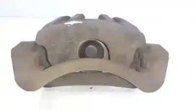 Автозапчасти б/у передний левый тормозной суппорт за jeep cherokee (kj) renegade ссылки oem iam 5066423aa  
