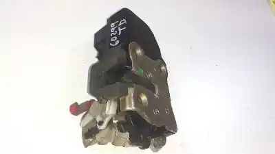 Автозапчасти б/у замок задней правой двери за jeep cherokee (kj) renegade ссылки oem iam 55177044ai