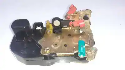 Автозапчастина б/у замок заднього правого дверя для jeep cherokee (kj) renegade посилання на oem iam 55177044ai  