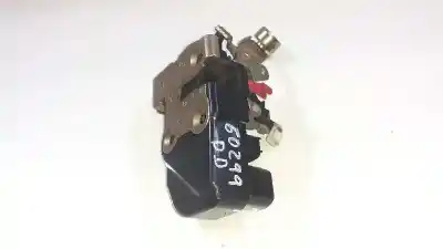 Автозапчасти б/у замок передней правой двери за jeep cherokee (kj) renegade ссылки oem iam 55177042aj