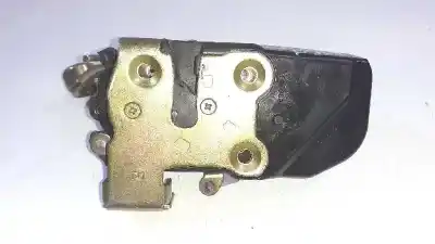 Автозапчасти б/у замок передней правой двери за jeep cherokee (kj) renegade ссылки oem iam 55177042aj  