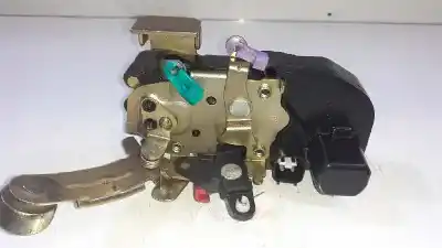Автозапчасти б/у замок передней правой двери за jeep cherokee (kj) renegade ссылки oem iam 55177042aj  