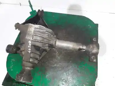 Автозапчасти б/у передний дифференциал за jeep cherokee (kj) renegade ссылки oem iam p52114355ab
