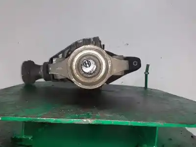Автозапчастина б/у передній диференціал для jeep cherokee (kj) renegade посилання на oem iam p52114355ab  tvaaf0876a36575