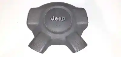 Автозапчасти б/у передняя левая подушка безопасности за jeep cherokee (kj) renegade ссылки oem iam 5js061j8ad