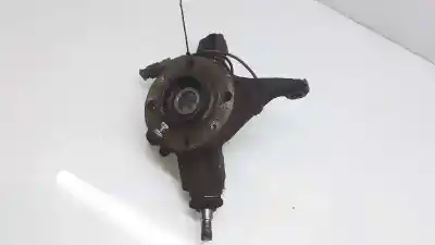 Автозапчасти б/у передняя левая кулачка за peugeot 3008 access ссылки oem iam 364696