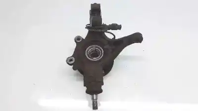 Second-hand car spare part front right knuckle for peugeot 3008 access oem iam references 364796  