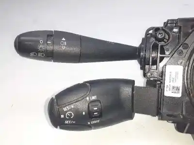 Автозапчасти б/у управление светом за peugeot 3008 access ссылки oem iam 6242wn 1009205619 96773907xt