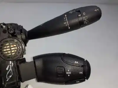 Автозапчасти б/у управление светом за peugeot 3008 access ссылки oem iam 6242wn 1009205619 96773907xt