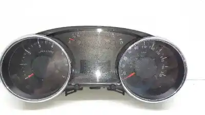 Автозапчасти б/у приборная доска за peugeot 3008 access ссылки oem iam 6103x9