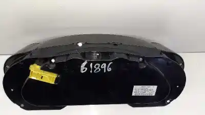 Peça sobressalente para automóvel em segunda mão quadrante por peugeot 3008 access referências oem iam 6103x9 69389190u 9804211280