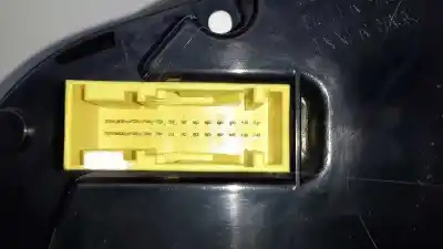 Peça sobressalente para automóvel em segunda mão quadrante por peugeot 3008 access referências oem iam 6103x9 69389190u 9804211280