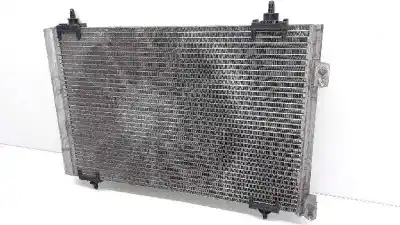 Автозапчасти б/у конденсатор / радиатор кондиционера воздуха за peugeot 3008 access ссылки oem iam 6455gh