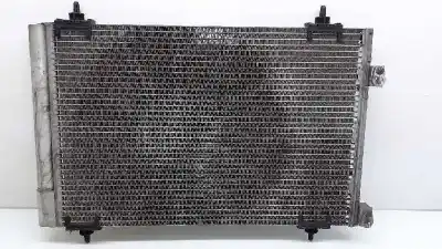 Автозапчасти б/у конденсатор / радиатор кондиционера воздуха за peugeot 3008 access ссылки oem iam 6455gh s2275001 9682531580