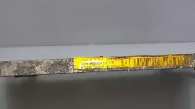 Автозапчасти б/у конденсатор / радиатор кондиционера воздуха за peugeot 3008 access ссылки oem iam 6455gh s2275001 9682531580