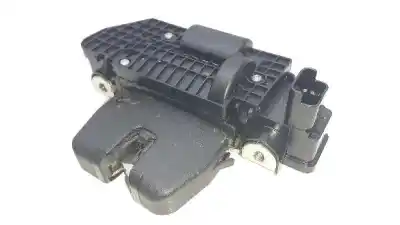 Автозапчасти б/у замок багажника/ворот за peugeot 3008 access ссылки oem iam 8719f8