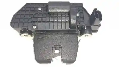 Автозапчасти б/у замок багажника/ворот за peugeot 3008 access ссылки oem iam 8719f8 9151487499h 9684648680