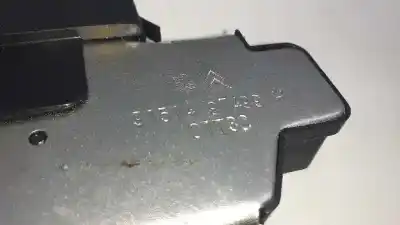 Автозапчасти б/у замок багажника/ворот за peugeot 3008 access ссылки oem iam 8719f8 9151487499h 9684648680