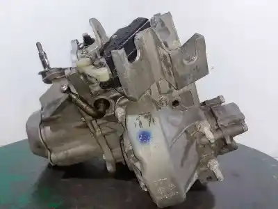 Автозапчастина б/у коробка передач для peugeot 3008 access посилання на oem iam 20dp56  6881798