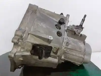 Автозапчастина б/у коробка передач для peugeot 3008 access посилання на oem iam 20dp56  6881798