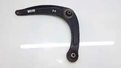 Автозапчасти б/у передний левый нижний рычаг подвески за peugeot 3008 access ссылки oem iam 3520v2  