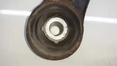 Автозапчасти б/у передний левый нижний рычаг подвески за peugeot 3008 access ссылки oem iam 3520v2  