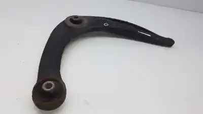 Автозапчасти б/у передний правый нижний рычаг подвески за peugeot 3008 access ссылки oem iam 3521r3