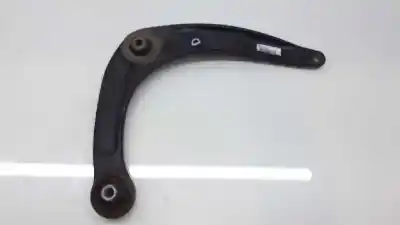 Автозапчасти б/у передний правый нижний рычаг подвески за peugeot 3008 access ссылки oem iam 3521r3  