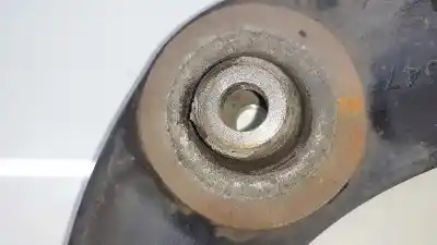 Автозапчасти б/у передний правый нижний рычаг подвески за peugeot 3008 access ссылки oem iam 3521r3  