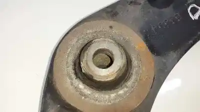 Автозапчасти б/у передний правый нижний рычаг подвески за peugeot 3008 access ссылки oem iam 3521r3  