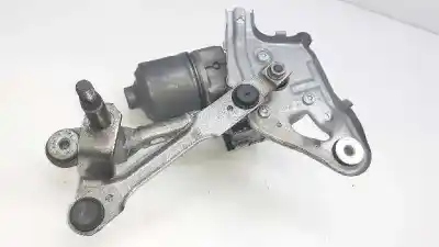 Автозапчасти б/у мотор переднего стеклоочистителя за peugeot 3008 access ссылки oem iam 6405pa