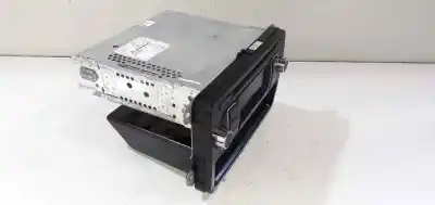 Second-hand car spare part audio system / radio cd for volkswagen caddy ka/kb (2c) kasten oem iam references 5k0035156a  