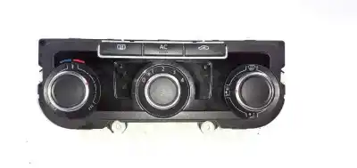 Автозапчастина б/у контроль опалення / кондиціонації для volkswagen caddy ka/kb (2c) kasten посилання на oem iam 7n0907426bt  7n0907426am