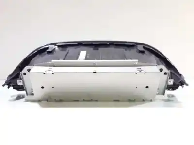 Автозапчасти б/у многофункциональный дисплей за honda fr-v (be) 2.2 i ctdi (be5) ссылки oem iam   