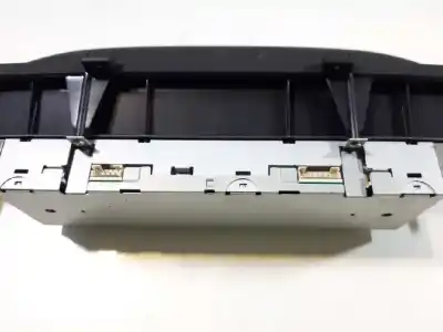 Автозапчасти б/у многофункциональный дисплей за honda fr-v (be) 2.2 i ctdi (be5) ссылки oem iam   