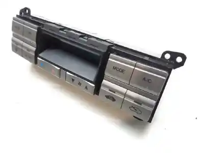 Автозапчастина б/у клімат-контроль для honda fr-v (be) 2.2 i ctdi (be5) посилання на oem iam 79600sjhg41