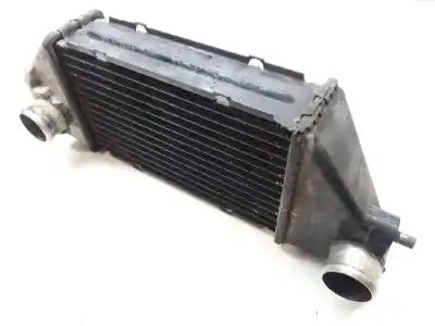 Автозапчастина б/у інтеркулер для honda fr-v (be) 2.2 i ctdi (be5) посилання на oem iam 19710rmae01