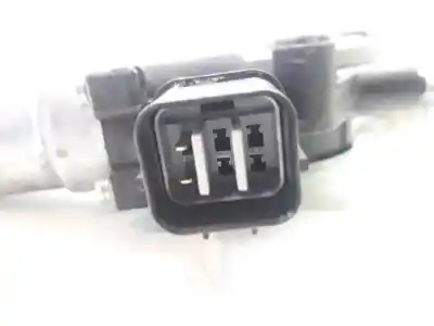 Автозапчасти б/у регулятор стекла переднего левого за honda fr-v (be) 2.2 i ctdi (be5) ссылки oem iam 72250sjdg01  
