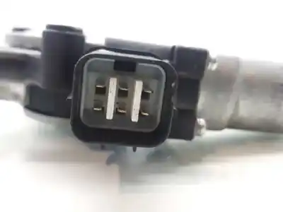 Автозапчастина б/у регулятор переднього правого скла для honda fr-v (be) 2.2 i ctdi (be5) посилання на oem iam 72210sjdg01  