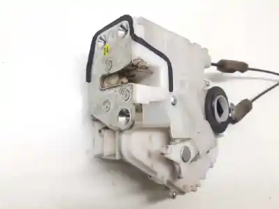 Автозапчастина б/у замок дверей заднього лівого для honda fr-v (be) 2.2 i ctdi (be5) посилання на oem iam 72680sjd003