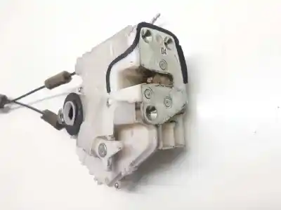 Автозапчастина б/у замок заднього правого дверя для honda fr-v (be) 2.2 i ctdi (be5) посилання на oem iam 72640sjd003