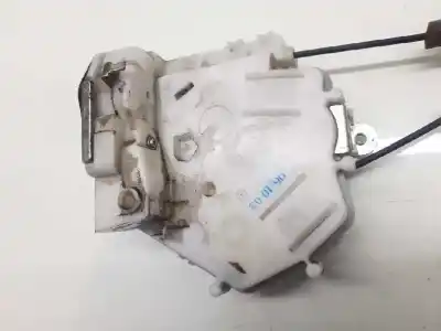 Автозапчастина б/у замок передній праві двері для honda fr-v (be) 2.2 i ctdi (be5) посилання на oem iam 72140sjdg01  