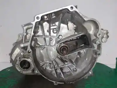 Автозапчастина б/у коробка передач для honda fr-v (be) 2.2 i ctdi (be5) посилання на oem iam jvf7