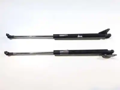 Автозапчастина б/у амортизаторі багажника/дверей для honda fr-v (be) 2.2 i ctdi (be5) посилання на oem iam 04741sjd000  04746sjd000